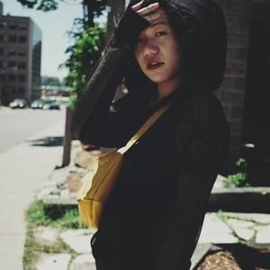 Meet your Posher, Sijia